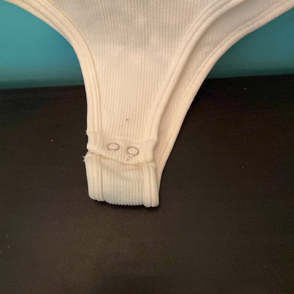 Bodysuit - Picture 2 of 3